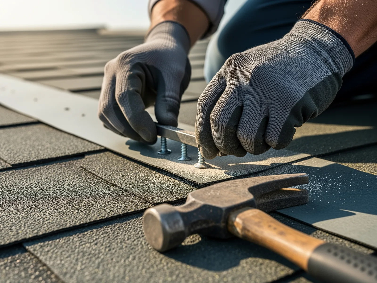 Why choose Fascia Repair in Amherst, NE